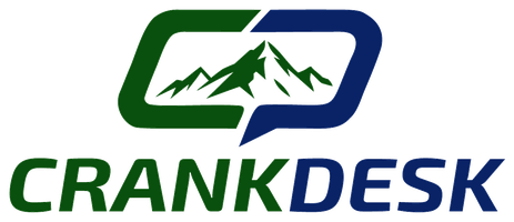 CrankDesk